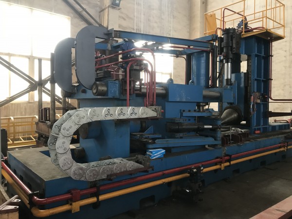 全新現(xiàn)貨全自動輾環(huán)機(jī)D53KS-1500型