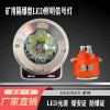 DGY20/24LX（A）礦用隔爆型LED機車照明信號燈